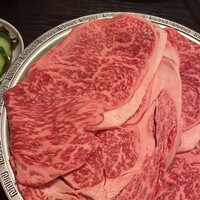 はり重 道頓堀本店 - 