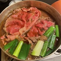 はり重 道頓堀本店 - 