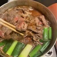 はり重 道頓堀本店 - 