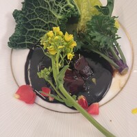 赤坂 桃の木 - 