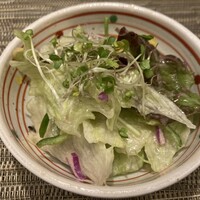 鉄板ダイニング 法貴 - 
