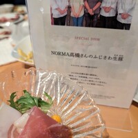 カフェトスカ - 