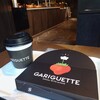 GARIGUETTE