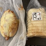 パン焼き工房そーせーじ - 