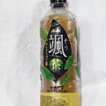 ファミリーマート - ドリンク写真:颯130円ぐらい