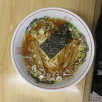 二十番 - ラーメン