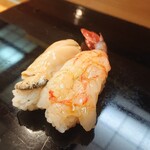 Sushi Hourai - 