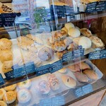 Ｂｒｅａｄ Ｃｒａｆｔ　オオウラ - ショーケース