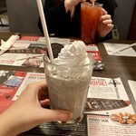 TGI FRIDAYS - 