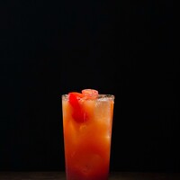 まだら 旨トマトサワー