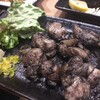 鶏一羽さばき もず野 なかもず本店