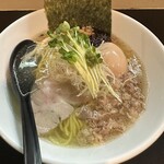 麺や勝治 - 