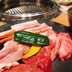 Yakiniku Resutoran Okuda - 