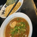 Tsukemen Tsukiya - 