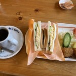 コメダ珈琲店 - 