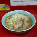 ラーメン二郎 - 