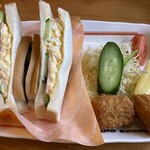 コメダ珈琲店 - 