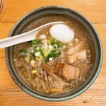 札幌つけ麺 札幌ラーメン 風来堂 - 