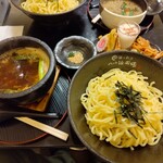 つけ麺 岡崎 池袋東口店 - 