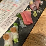 Tachizushi Sugio - 