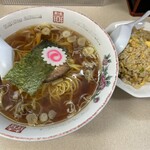 中華料理 福すい - 