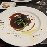 創作イタリアンちゃぶっとりあ - 