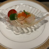 鉄板ダイニング 法貴 - 