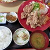 丸金食堂