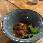 海味 はちきょう 別亭 おやじ - 