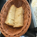 オステリア　パーチェ - 