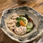 海味 はちきょう 別亭 おやじ - 