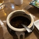 海味 はちきょう 別亭 おやじ - 