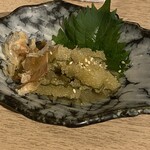 和食ト酒 炉ばた あお季 - 