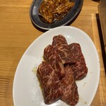 焼肉 大松屋 - 