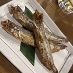 海味 はちきょう 別亭 おやじ - 