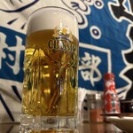 海味 はちきょう 別亭 おやじ - 