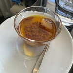 オステリア　パーチェ - 