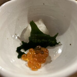 海味 はちきょう 別亭 おやじ - 