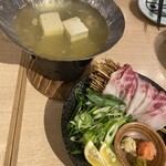 和食ト酒 炉ばた あお季 - 