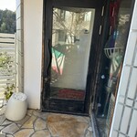 オステリア　パーチェ - 