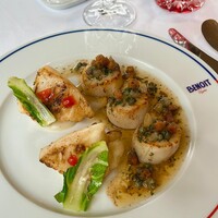 BENOIT Kyoto Alain Ducasse - 