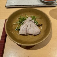 焼鳥 ひら野 - 