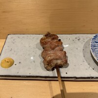 焼鳥 ひら野 - 