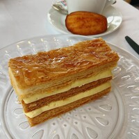BENOIT Kyoto Alain Ducasse - 