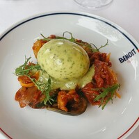BENOIT Kyoto Alain Ducasse - 