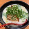 薩摩ラーメン 斗天王