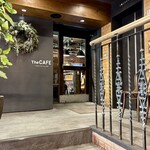 The CAFE - 小田急線 町田駅西口より 徒歩2分ほど