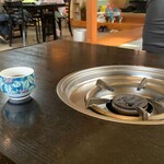 玉山支所前食堂 - 