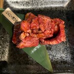 絶品の焼肉Ryu 東矢口 - 