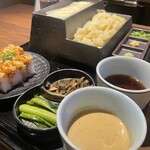 五代目 花山うどん - 